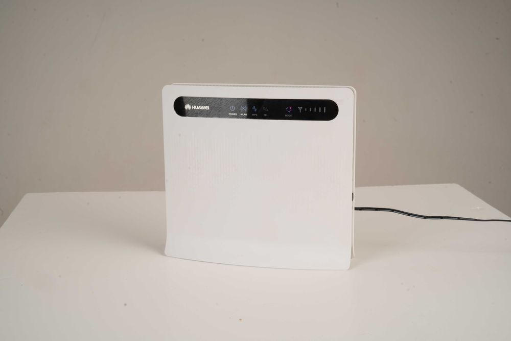 Router Huawei CPE BE593
