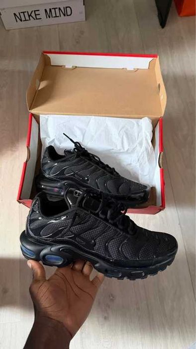 Nike Air Max TN  _ R.42