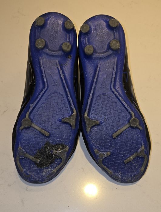 Nike Mercurial Superfly 9 Academy - nº 36