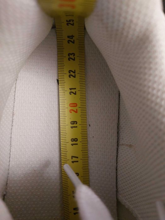 Buty sportowe Martes roz.38