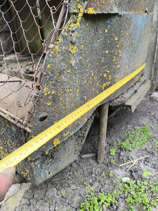 Клітка для нутрій