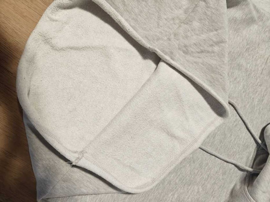 Bluza H&M z haftem kwiatowym – rozmiar S