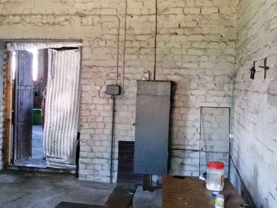 Приміщення в с. Наливайківка, Бучанський район для бізнесу