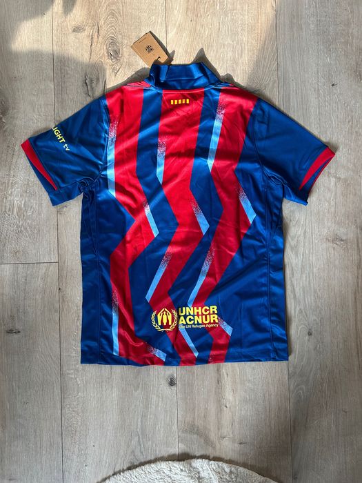 Koszulka Nike FC Barcelona 25/26