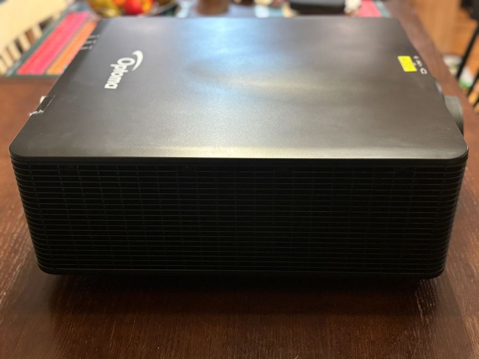 Optoma ZU860 Projektor Laser