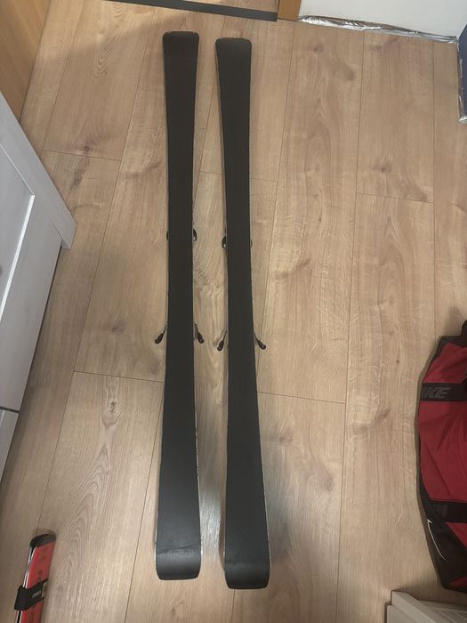 Narty Fischer RC4 the CURV XTR 164 cm