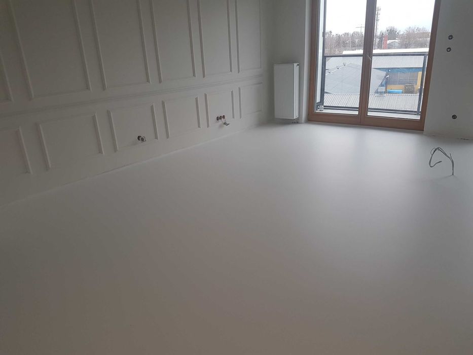 Posadzki żywiczne, posadzki epoksydowe, poliuretanowe podłogi z żywicy