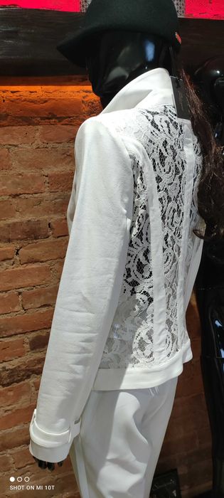 Marynarka  GIL Santucci