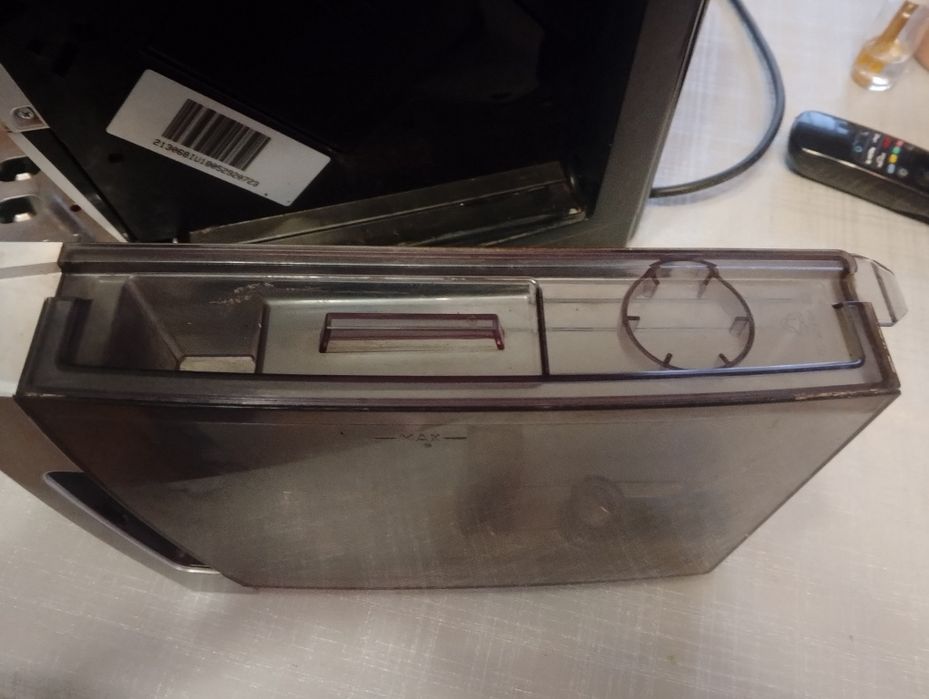 Ekspres ciśnieniowy DeLonghi