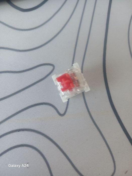 Ігрова клавіатура Gamepro