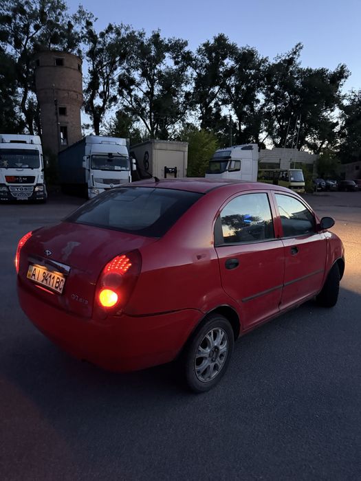 Продам Чери 1.5 бензин Кондиціонер працює