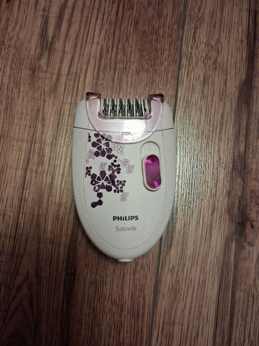 Depilator Philips