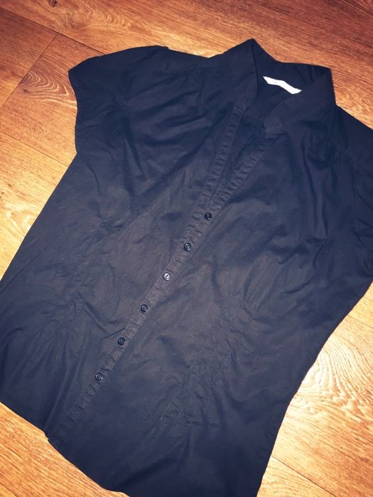 Чорна сорочка