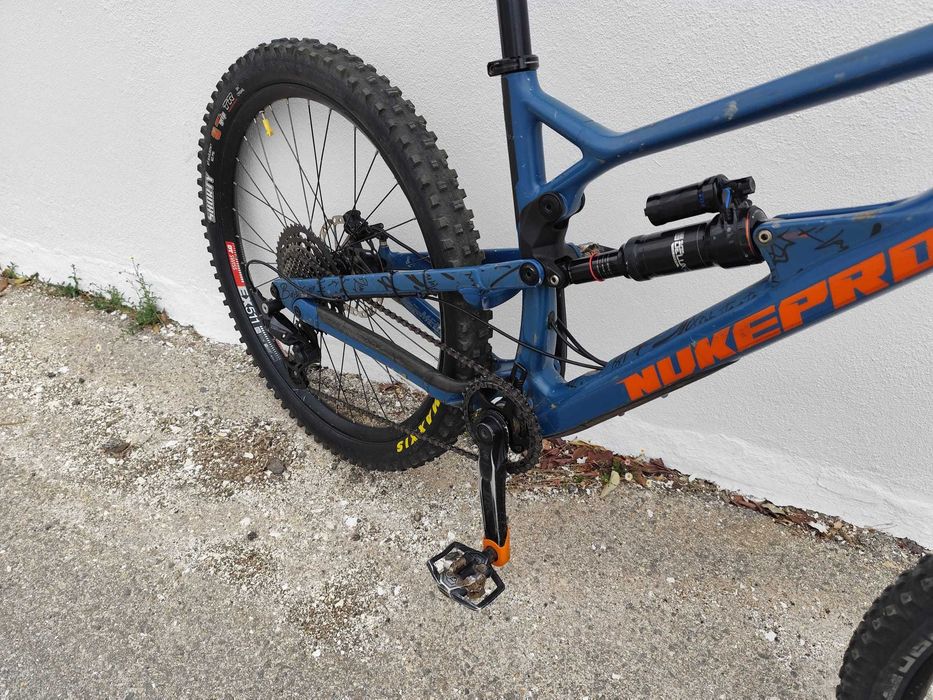 Nukeproof Mega 275 M/L 27.5"