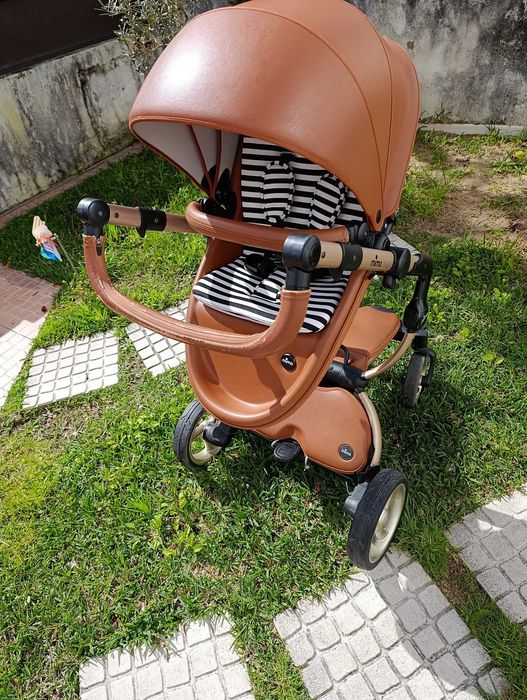 Carrinho de bebé MIMA64862614741378126