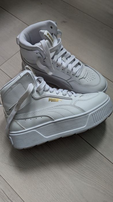 Кеди жіночі Puma