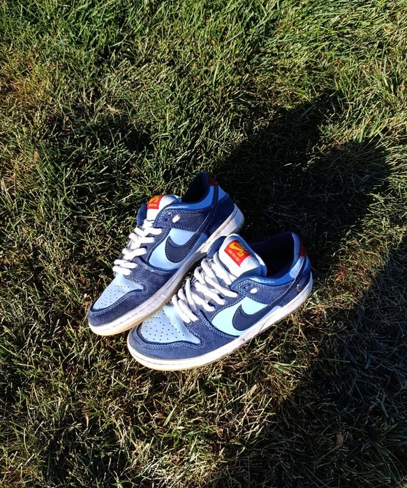 Nike Dunk Low кросівки | Nike SB | Why So Sad? | Кросівки найк сб, кросівки на осінь