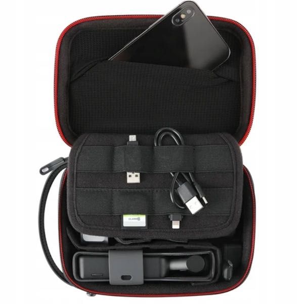 Walizka PGYTECH P-18C-021 Case OSMO Pocket OSMO Action GoPro 12