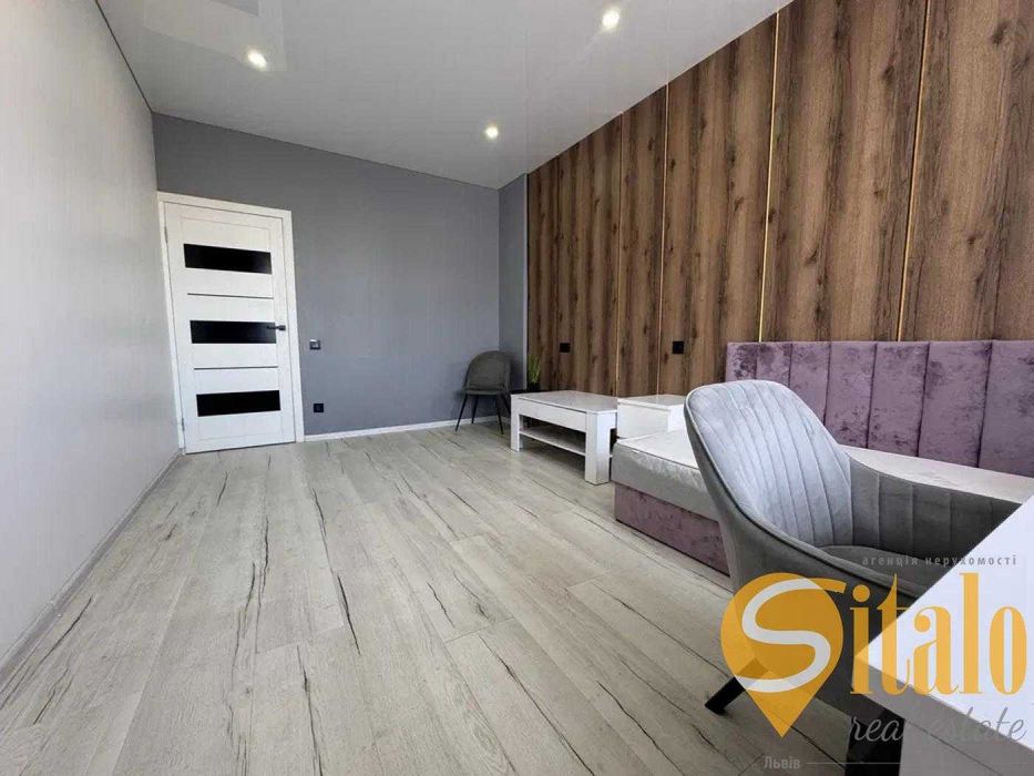 Продаж 3 кімнатної квартири, вулиця Зелена, ЖК Старий Сихів