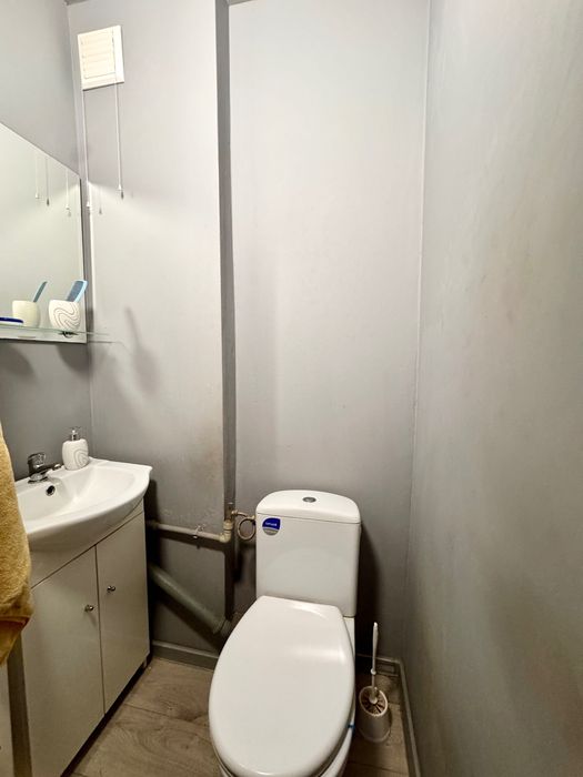 3-pokojowe mieszkanie Libiąż