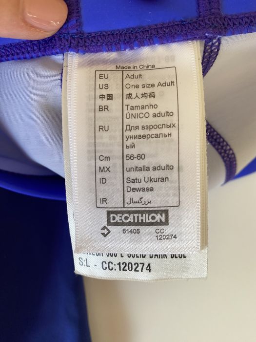 Conjunto criança piscina