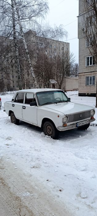 Продам Жигулі 21013