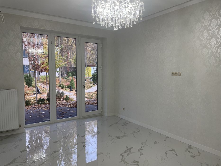 Аренда дома в элитном коттеджном городке «NewSide», NP