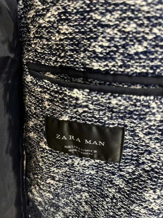 Kardigan Zara Man rozm.S