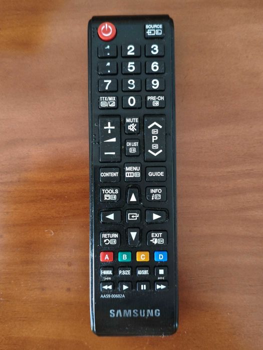 TV Samsung LCD 40'' UE40EH5000WXXC