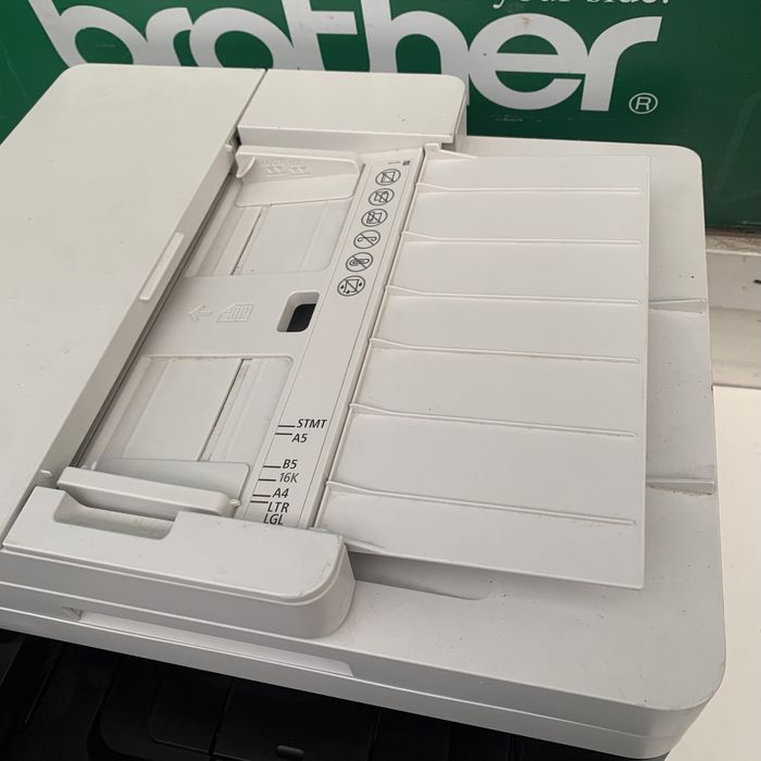 Принтер мережеве МФУ Canon MF 428x