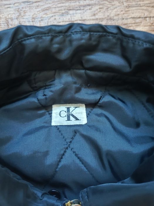 Бомбер Calvin Klein