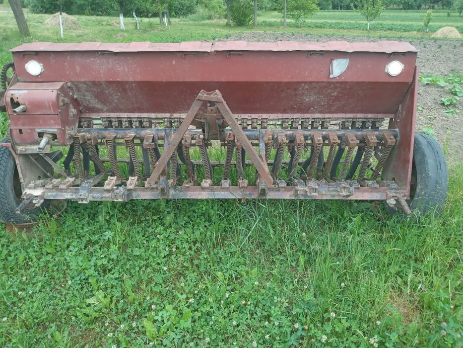 Продам сівалку познаник