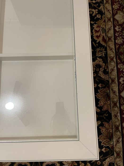 Stolik kawowy IKEA Liatorp