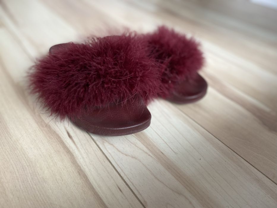 Australia Luxe Collective тапочки