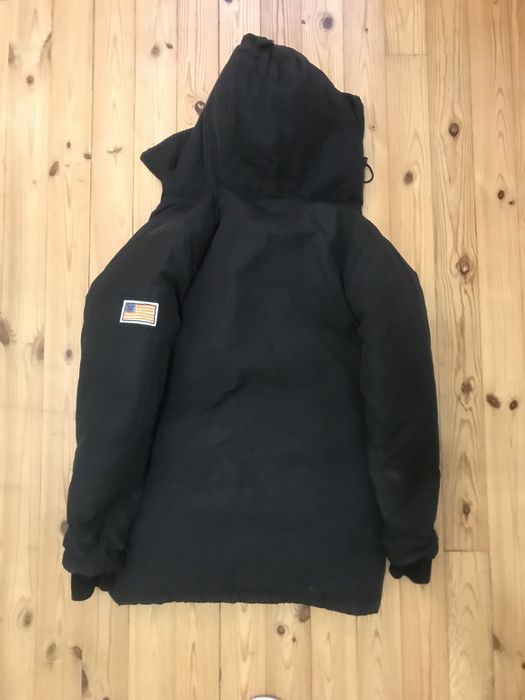 Чоловіча Парка / Пуховик SVEA (розмір L) \Присутній торг*