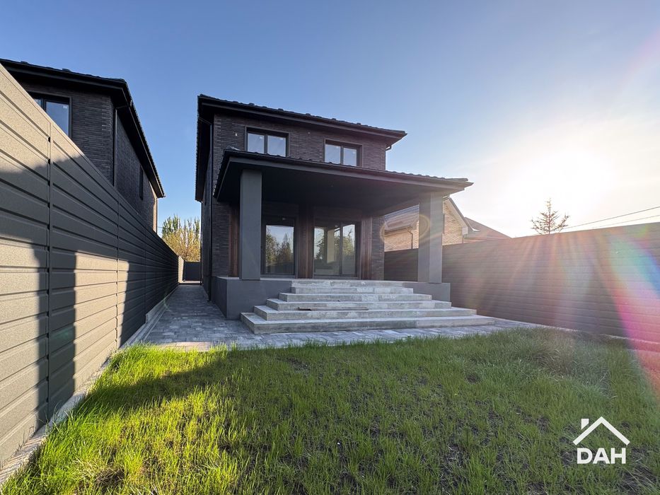 Дом по адресу ул. Осенняя (площадь 220 м²) - Atlanta.ua - фото 5