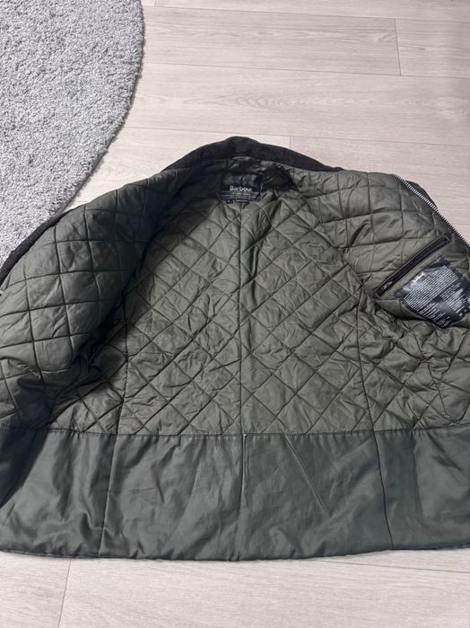 Куртка Барбур Barbour