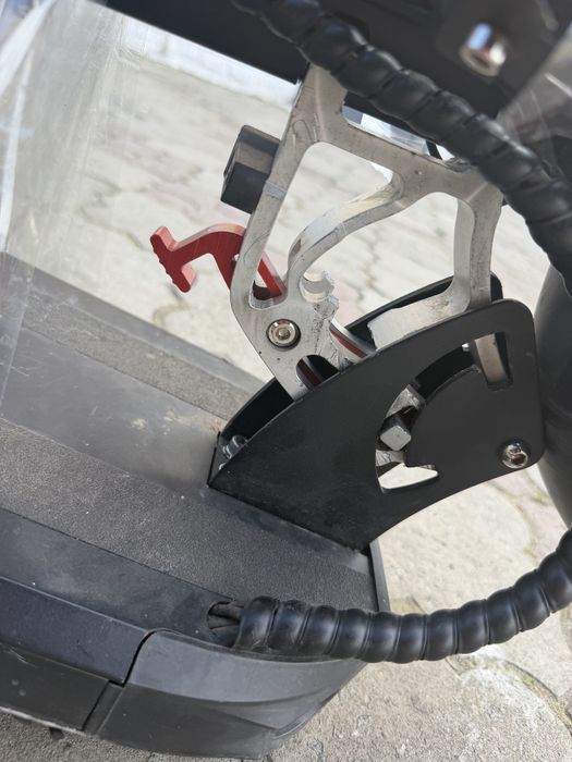 Електро самокат Kugoo Kirin м 4 про нео