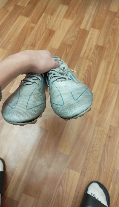 Бутсы Адидас F50 Elite