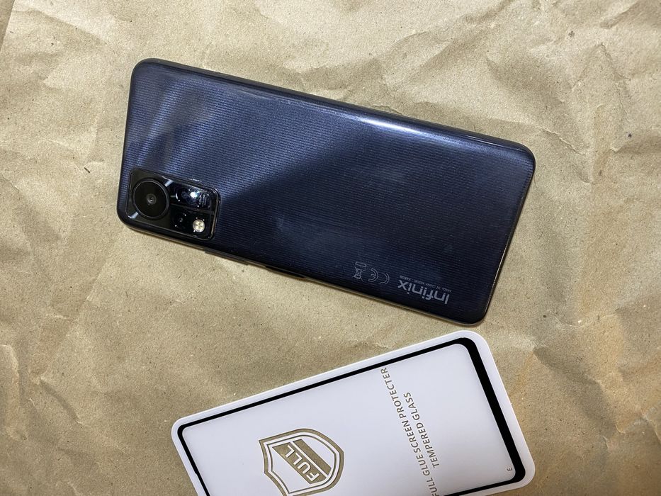 Смартфон Infinix Hot 11S