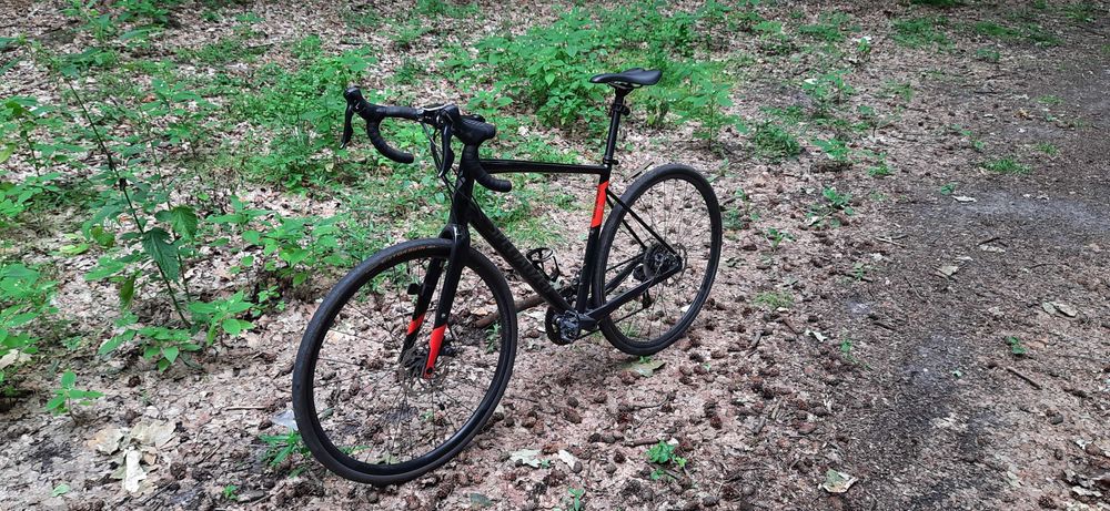 specialized diverge sora