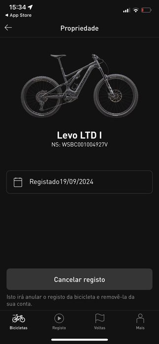 Specialized turbo levo eléctrica, Para venda ou troca por carinha 3 lugares.