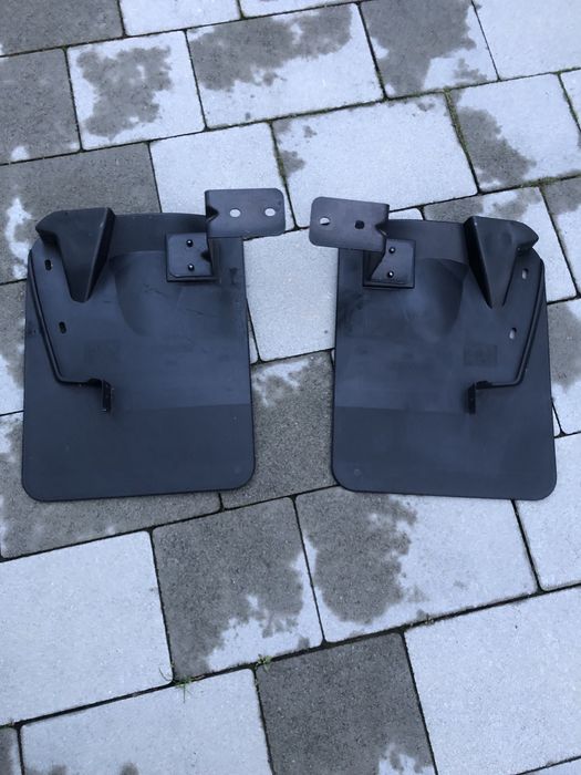 Бризговики Рено Мастер Опель Мовано