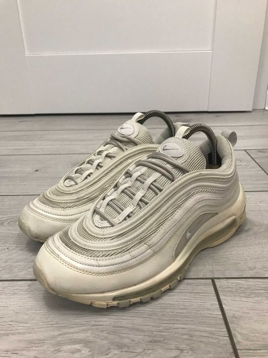 Buty Nike Air Max 97 rozm. 41 ( sprawne systemy air)