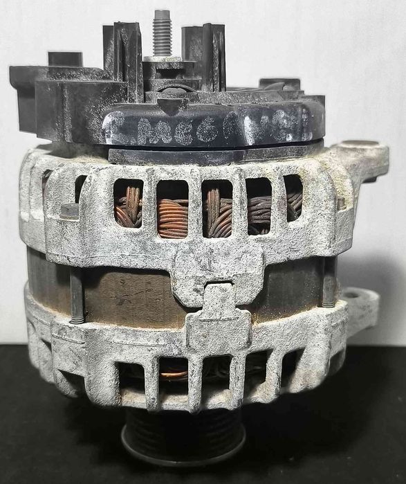 Alternador 231004EA0A - RENAULT MEGANE IV Hatchback