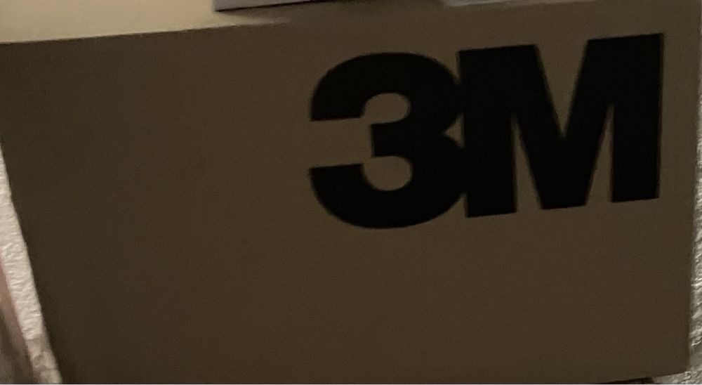 Maska 3M 6800 M pełnotwarzowa