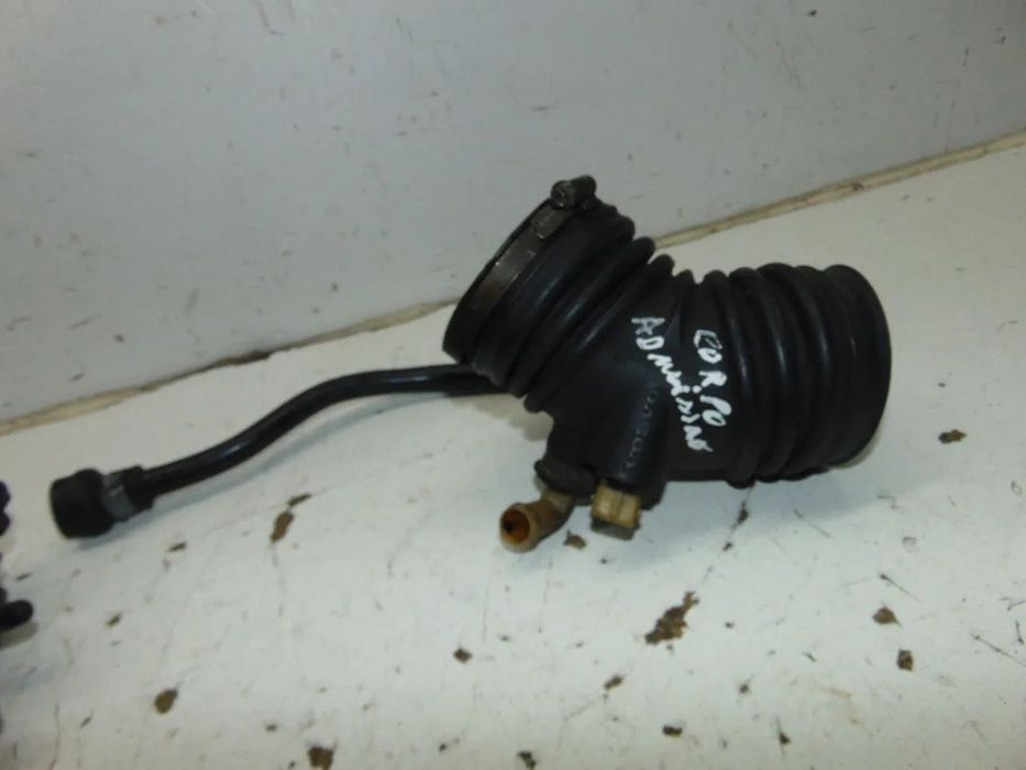 Volvo 480 turbo coletor admissão " nova de stock antigo