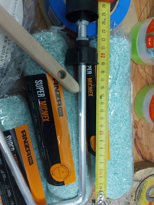Скотч Tesa 50м. Х  38мм. 12штук