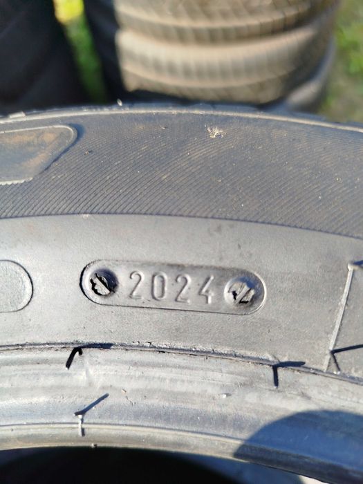 A31#  Opony nowe Letnie 195/60/R16 Riken