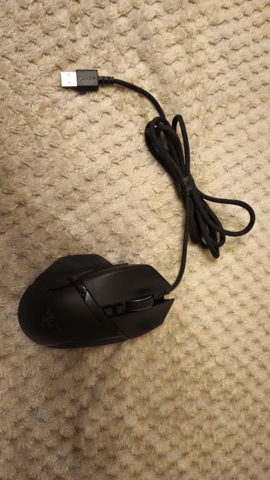 Myszka Razer Basilisk V3